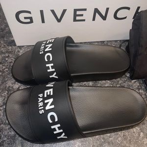 Givenchy slides